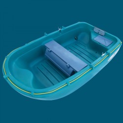Barque rigide Fun-Yak 220